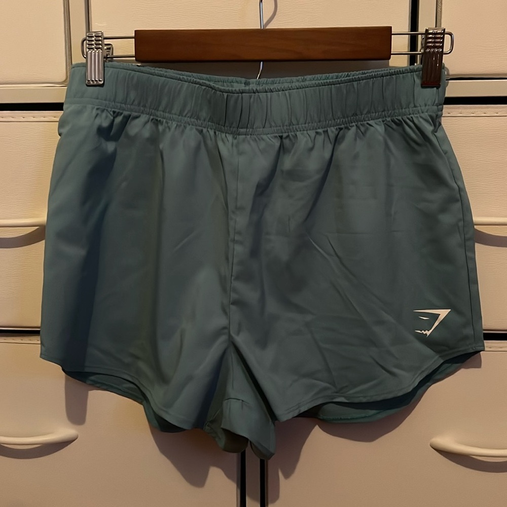 Gymshark shorts